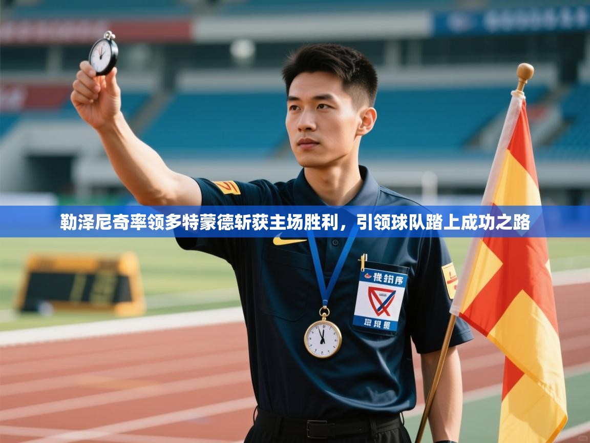 勒泽尼奇率领多特蒙德斩获主场胜利，引领球队踏上成功之路  第1张