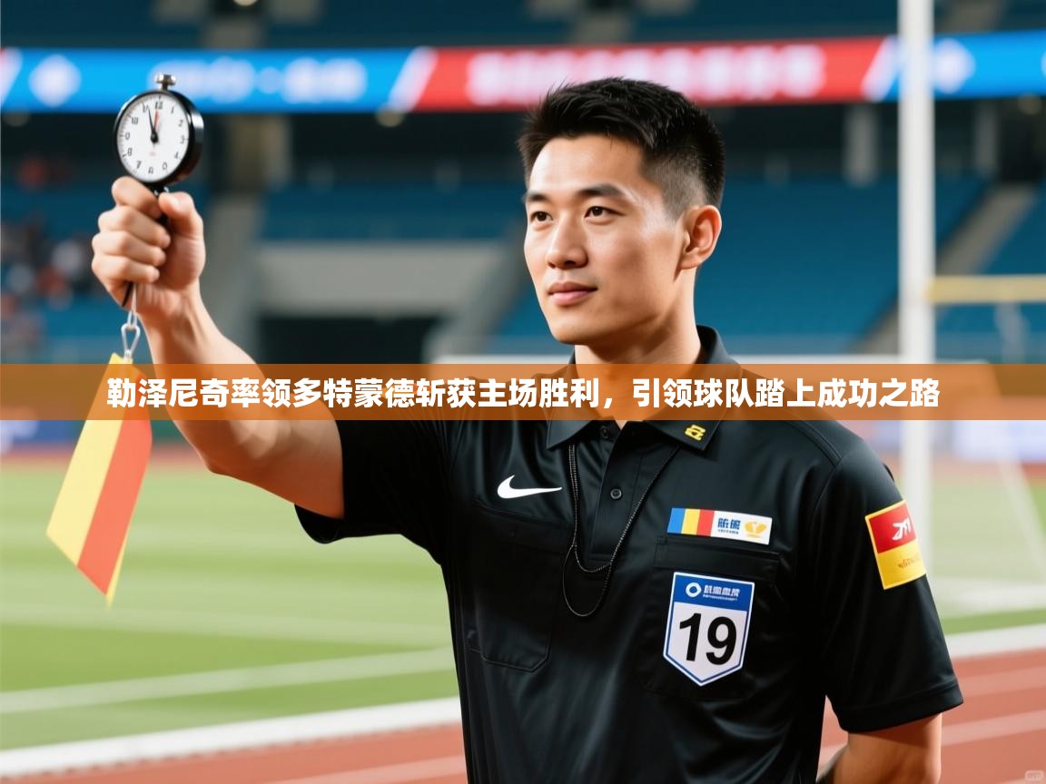 勒泽尼奇率领多特蒙德斩获主场胜利，引领球队踏上成功之路  第2张