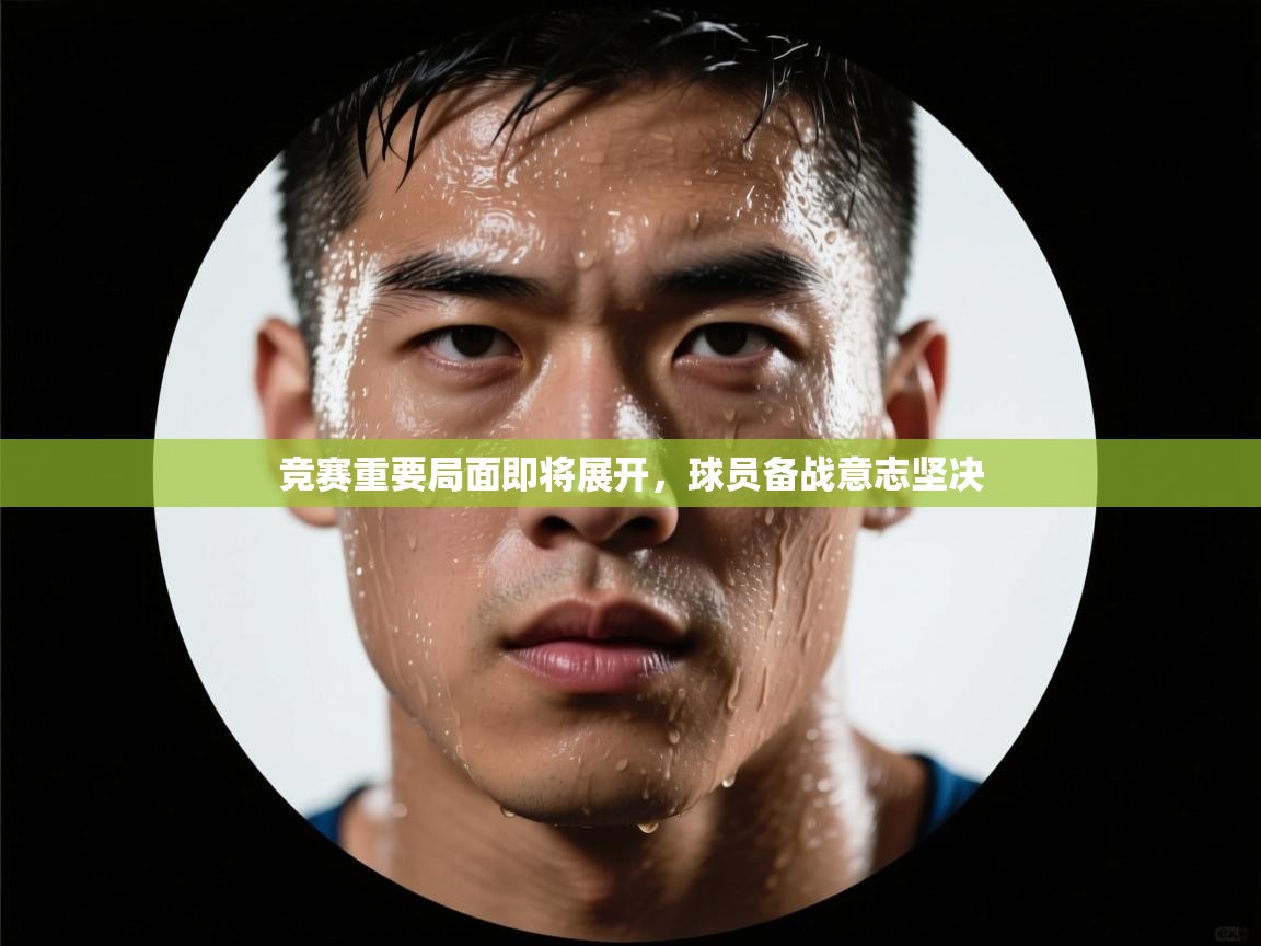 竞赛重要局面即将展开,球员备战意志坚决 第1张