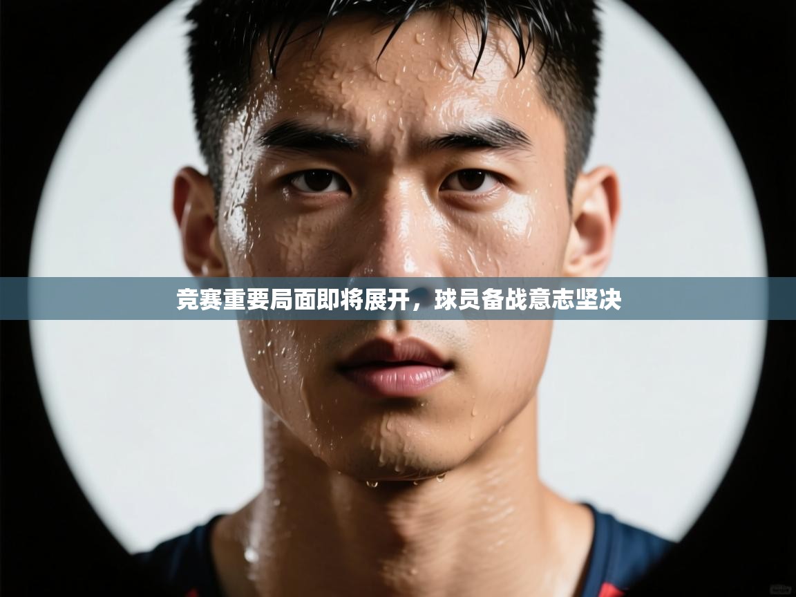 竞赛重要局面即将展开,球员备战意志坚决 第2张