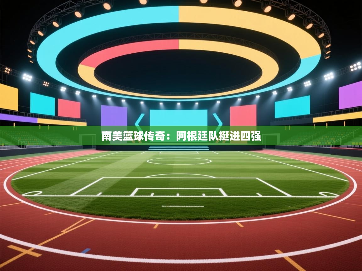 南美篮球传奇：阿根廷队挺进四强  第1张