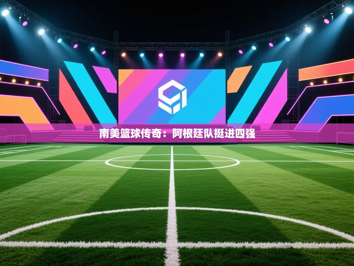 南美篮球传奇：阿根廷队挺进四强  第2张