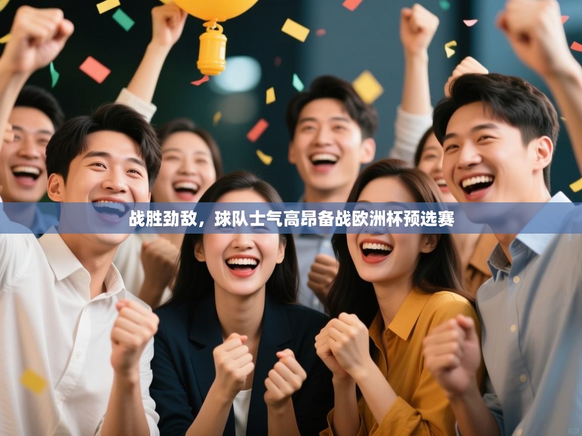 战胜劲敌，球队士气高昂备战欧洲杯预选赛  第1张