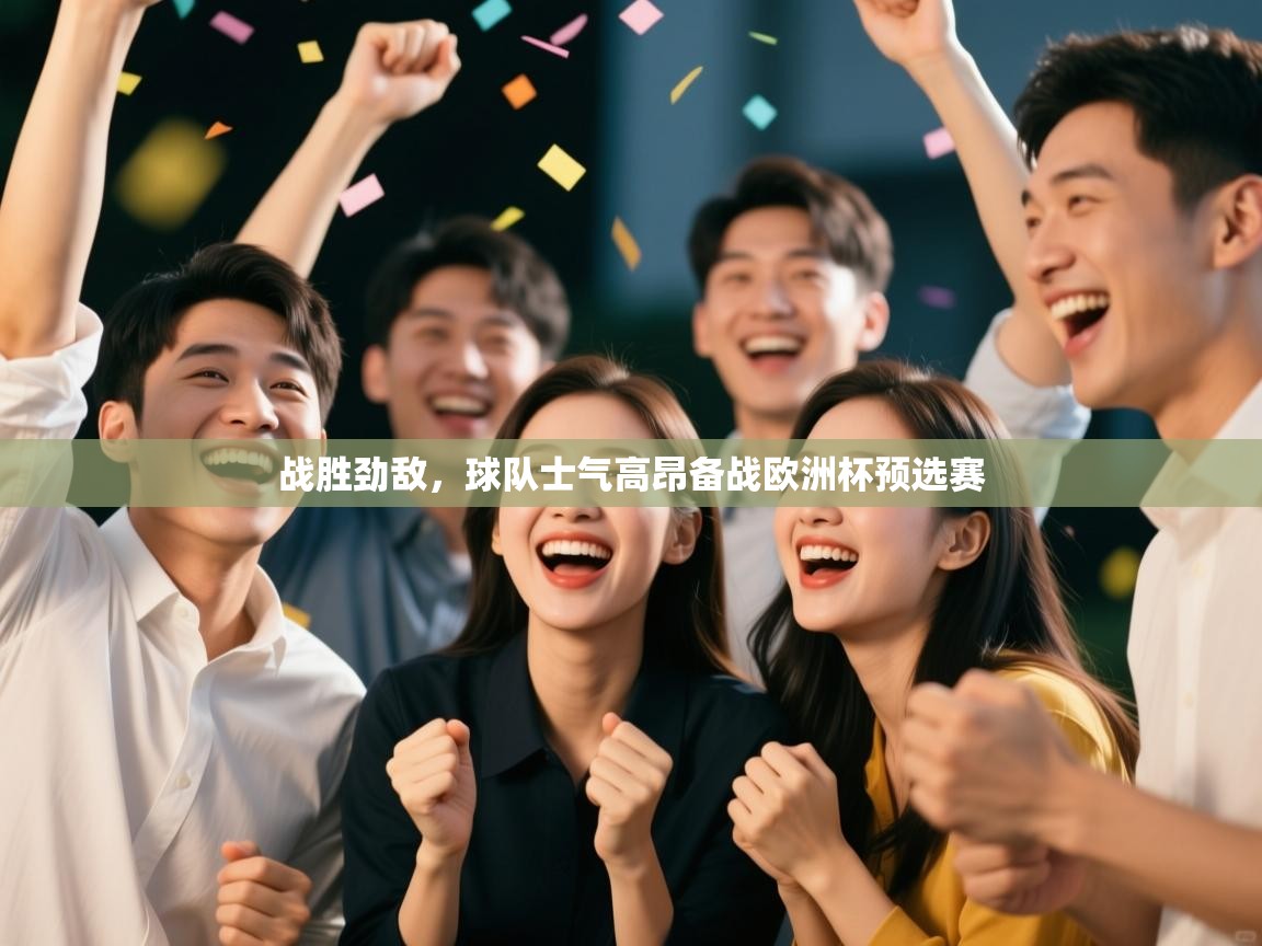 战胜劲敌，球队士气高昂备战欧洲杯预选赛  第2张