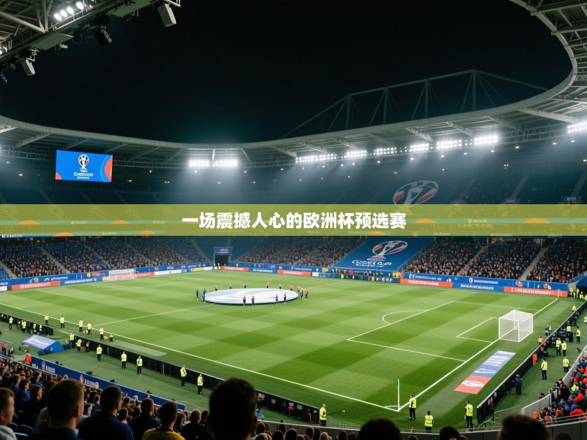 一场震撼人心的欧洲杯预选赛