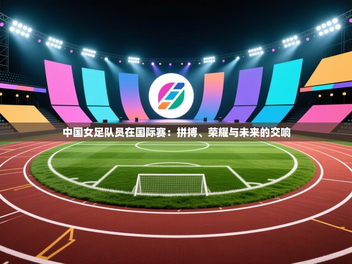 中国女足队员在国际赛：拼搏、荣耀与未来的交响  第2张
