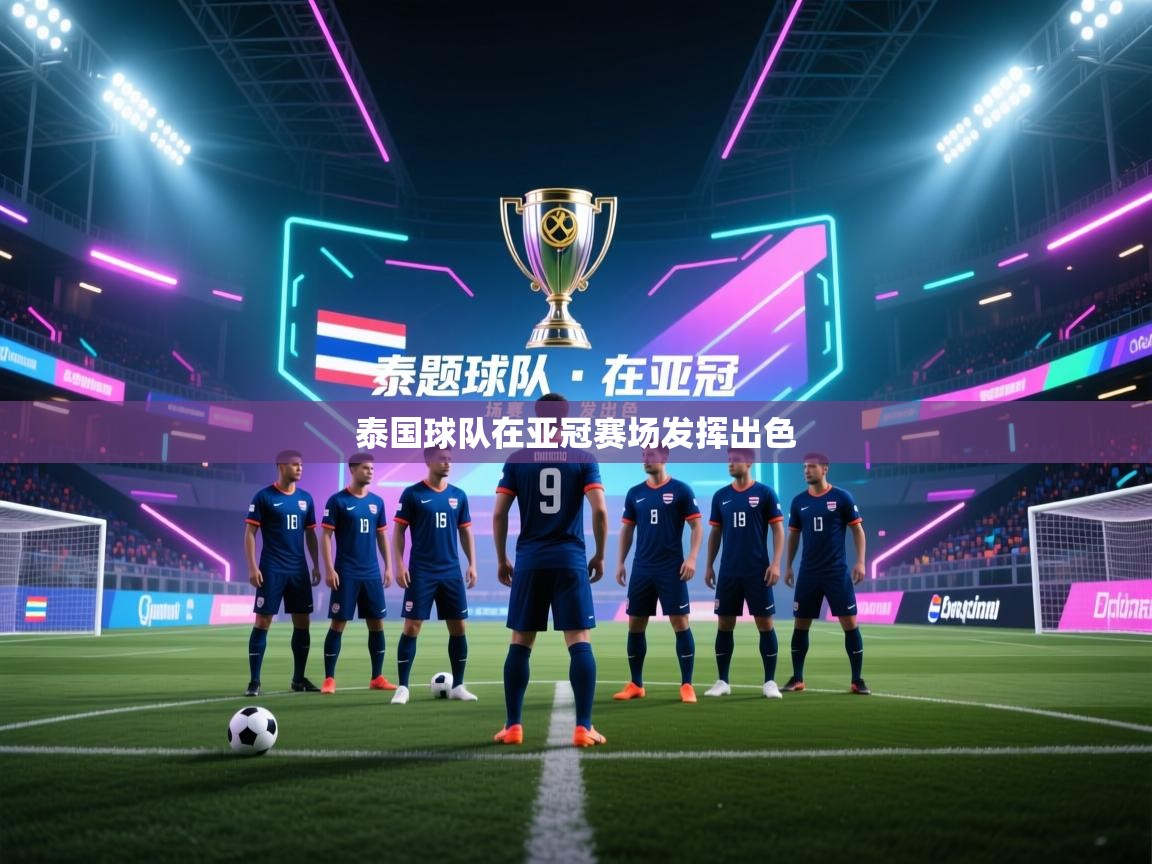 泰国球队在亚冠赛场发挥出色