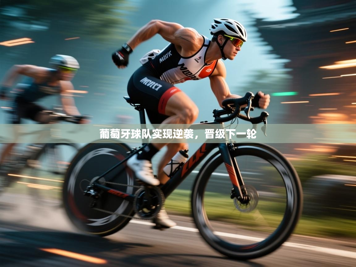 葡萄牙球队实现逆袭，晋级下一轮