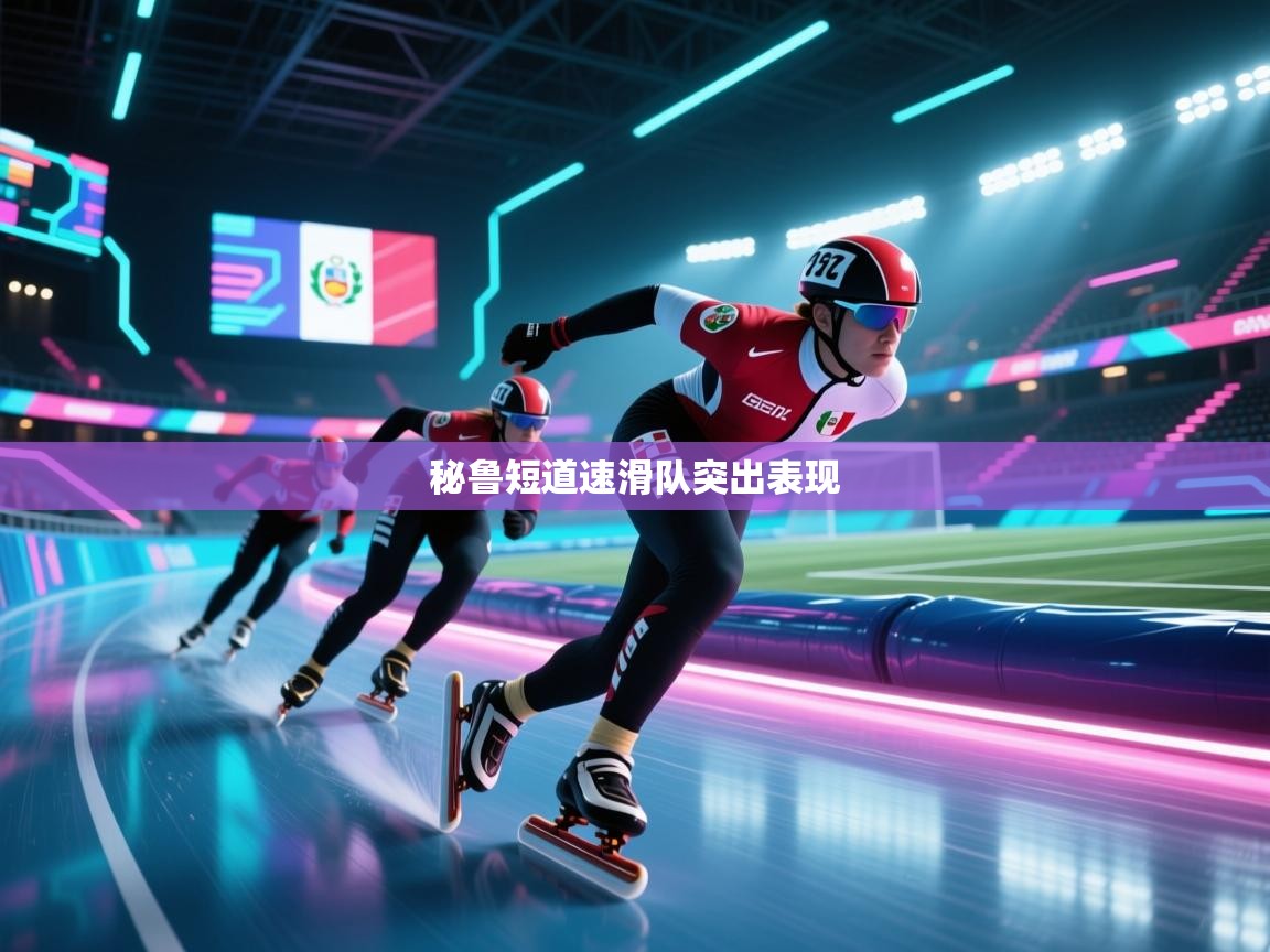 秘鲁短道速滑队突出表现  第1张