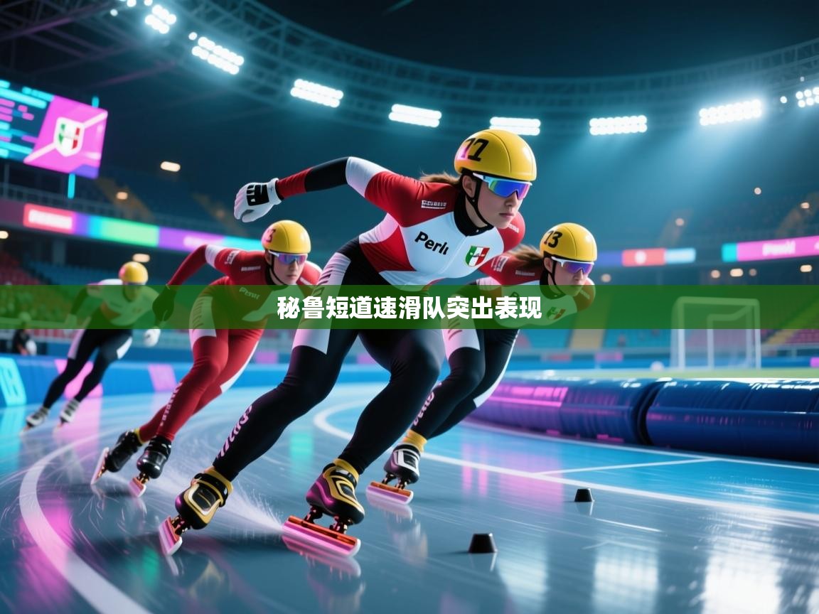 秘鲁短道速滑队突出表现  第2张