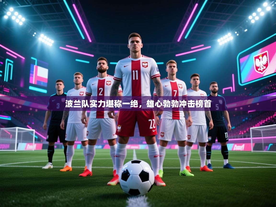 波兰队实力堪称一绝，雄心勃勃冲击榜首  第1张