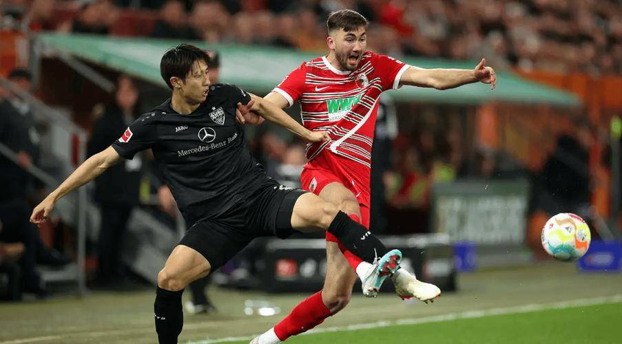 米乐体育m6官网下载-包含斯图加特客场逼平柏林赫塔，保持不败纪录的词条