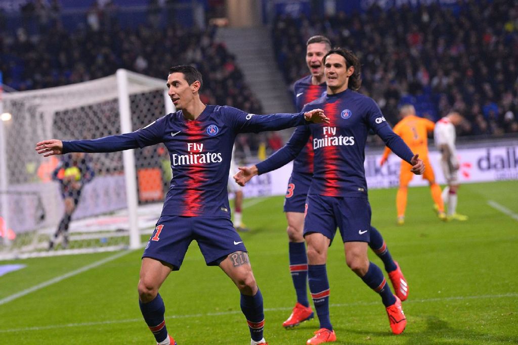 米乐体育官网-大巴黎客场面对波尔多，谁会占据上风？的简单介绍