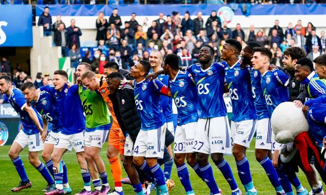 米乐体育网站-昂热中场获得法国国家队征召，将缺席下一场比赛的简单介绍