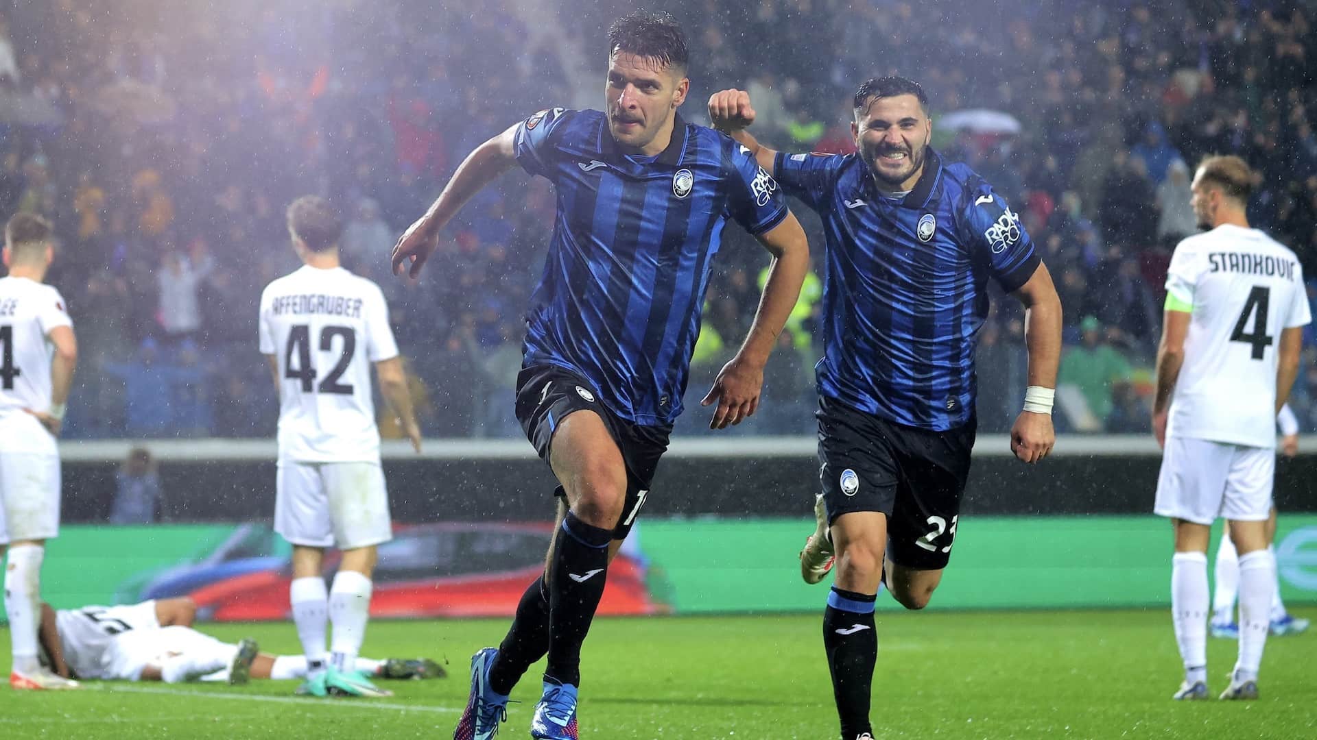 m6米乐官网登录入口-关于萨索洛主场不敌都灵，遭受连败之苦的信息