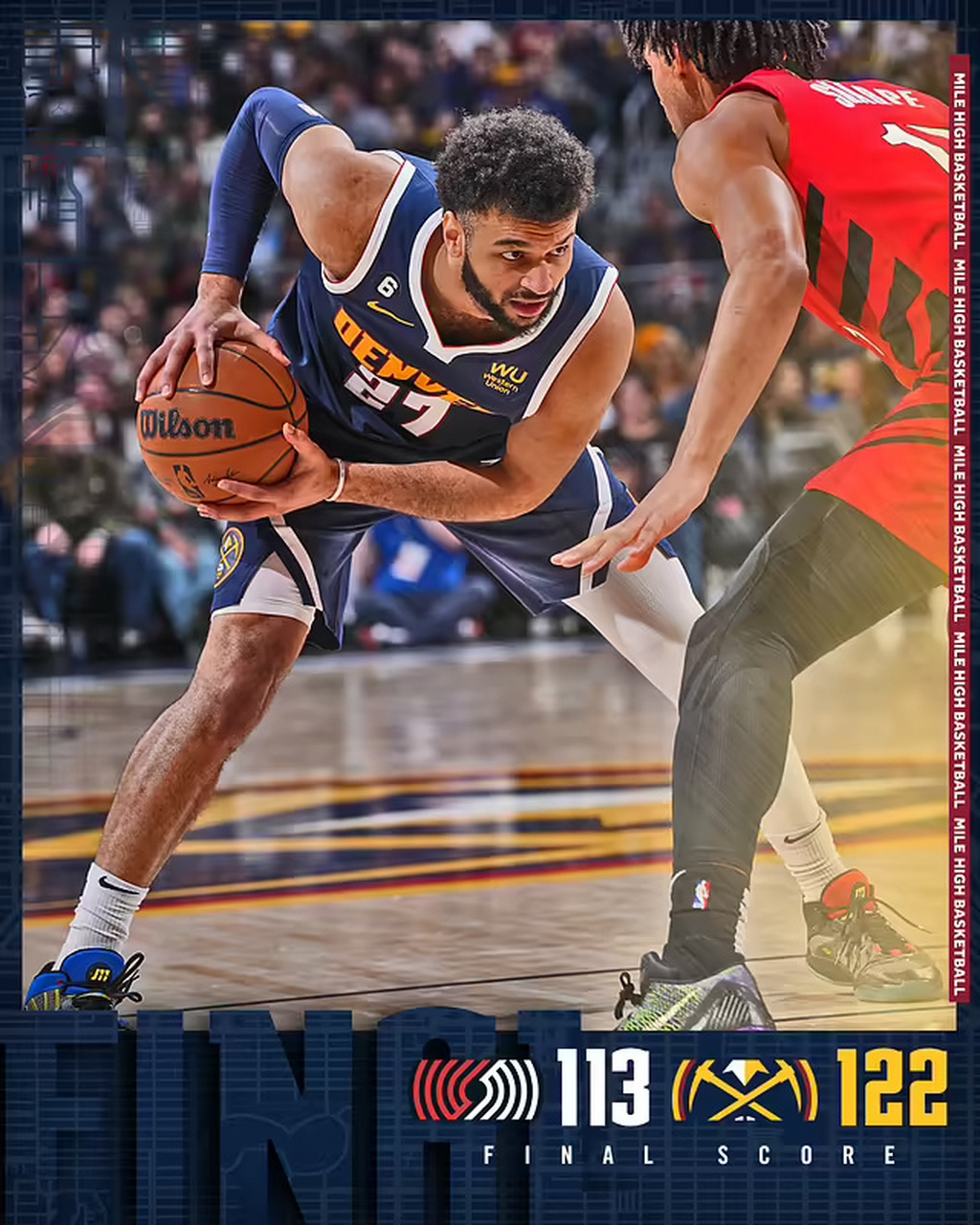 米乐足球官网-关于开拓者队斩获胜利，迎来新一轮的挑战的信息