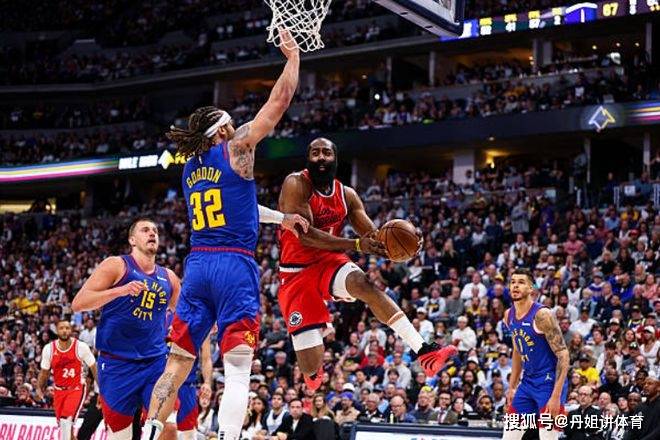 米乐m6官网-关于快船客场击败马刺，哈雷尔狂揽+领先大比分的信息