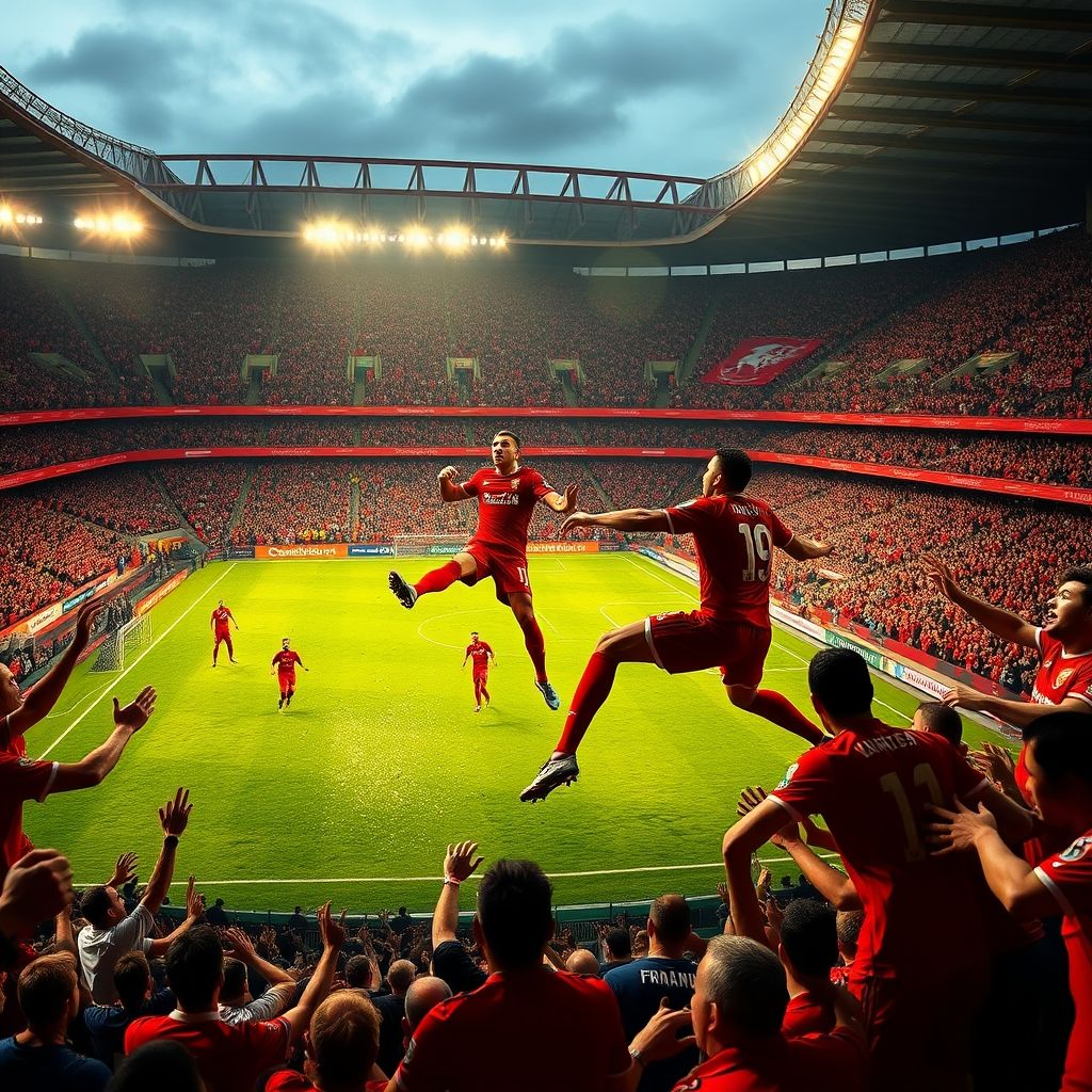 米乐m6官网入口登录-利物浦主场迎战布宜诺斯艾利斯独立，锋线火力引爆看点