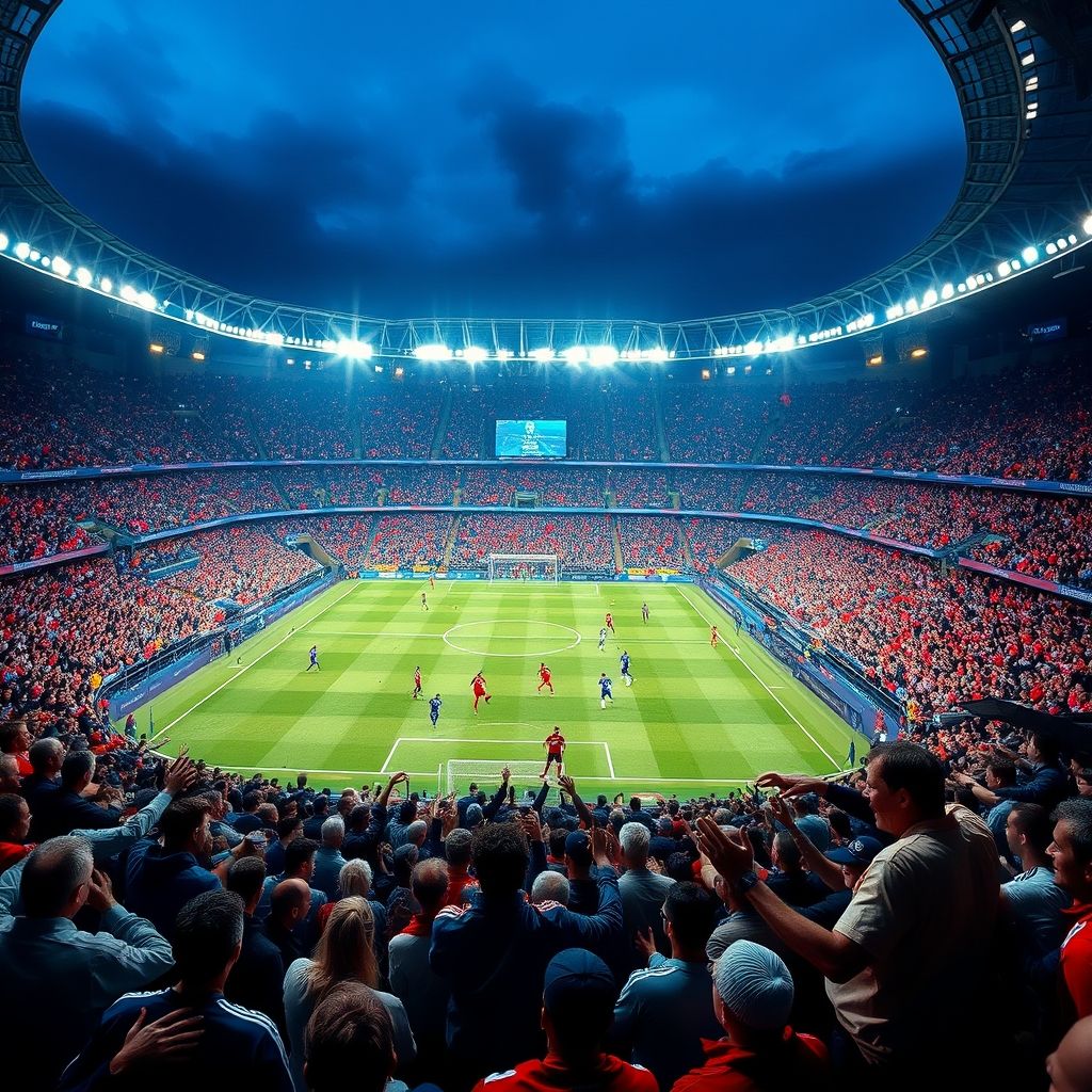 米乐m6官网-巴黎圣日耳曼挺进欧冠决赛，战胜切尔西实现惊艳逆转